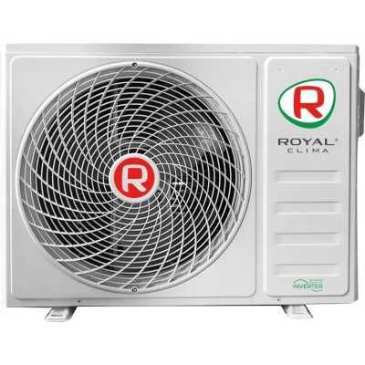 кондиционер Royal Clima Gloria Inverter RCI-GL35HN