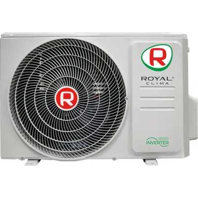кондиционер Royal Clima Triumph Inverter RCI-TWA28HN