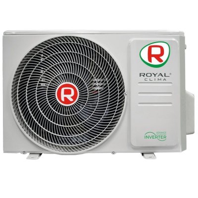 кондиционер Royal Clima Triumph RCI-TWC22HN