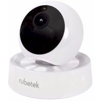 IP видеокамера Rubetek RV-3407 White