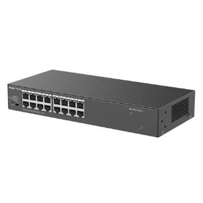 коммутатор Ruijie Reyee RG-ES116G-L