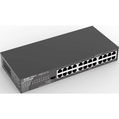 коммутатор Ruijie Reyee RG-ES124GD