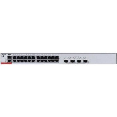 коммутатор Ruijie Reyee RG-S5310-24GT4XS-P-E