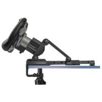 руль Defender Forsage Sport
