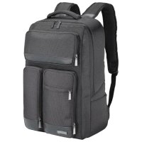 рюкзак ASUS Atlas BP370 90XB0420-BBP010 черный
