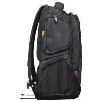 рюкзак Canyon BP-8 CND-TBP5B8 черный