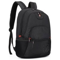 рюкзак Continent BP-305 PP фиолетовый, черный