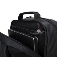 рюкзак Dell Premier Slim Backpack 460-BCFQ черный