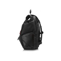 рюкзак HP 3KJ69AA черный, красный