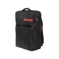 рюкзак HP K5Q03AA черный, красный