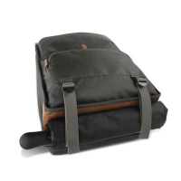 рюкзак Lenovo Urban Backpack B810 GX40R47785 черный
