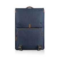 рюкзак Lenovo Urban Backpack B810 GX40R47786 синий