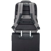 рюкзак Samsonite CE7*006*18 серый