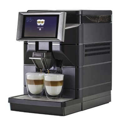 кофемашина Saeco Magic M1 230/50 Focus
