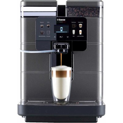 кофемашина Saeco New Royal OTC