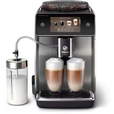 кофемашина Saeco SM6685/00