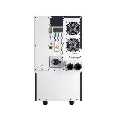 ИБП Сайбер Электро ЭКСПЕРТ-II-6000 Черный