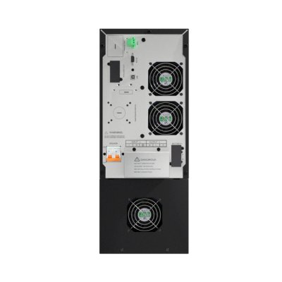 ИБП Сайбер Электро ЭКСПЕРТ ПЛЮС-10000 Черный