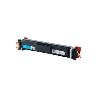 картридж Sakura SA069C-ECO голубой