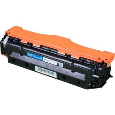 картридж Sakura SACC531A/CRG718C голубой