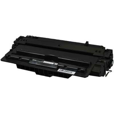 картридж Sakura SACF214A черный