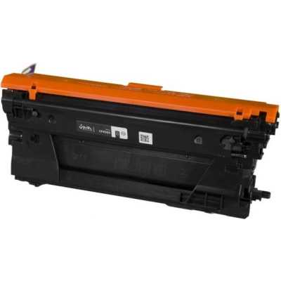 картридж Sakura SACF450A черный