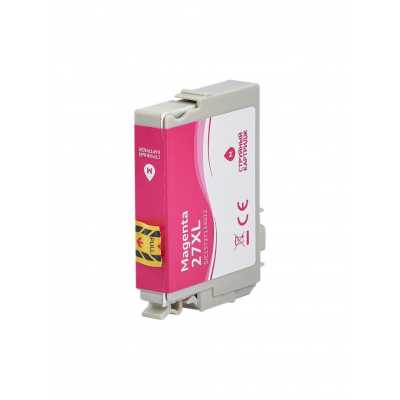 картридж Sakura SIC13T27144010 желтый