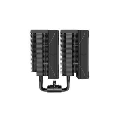 кулер SAMA A60B Black A60-BKWNNXOX-G Черный