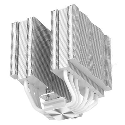 кулер SAMA A60W White A60-WHWNNXOX-G Белый