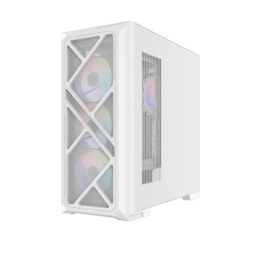 корпус SAMA S41 White S41-WHAMA4X1-GL