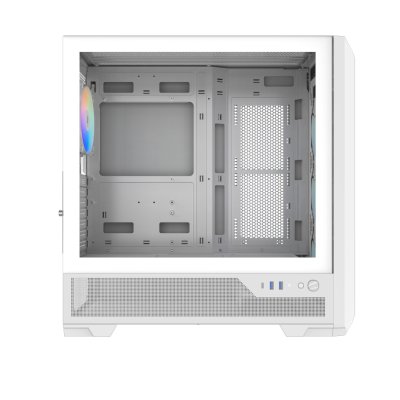 корпус SAMA S41 White S41-WHAMA4X1-GL