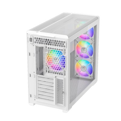 корпус SAMA S50 White S50-WHAGA4X1-GL