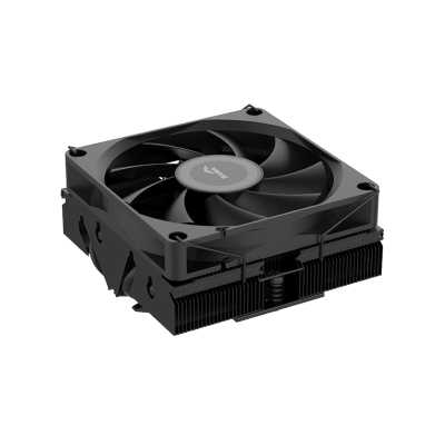 кулер SAMA U40 Black U40-BKWNYXOX-G Черный