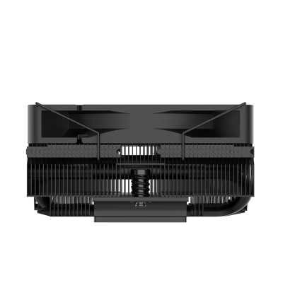кулер SAMA U40 Black U40-BKWNYXOX-G Черный