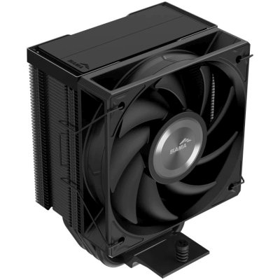 кулер SAMA X40 Black X40-BKWNYXOX-G Черный