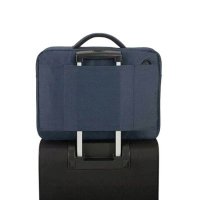 сумка Samsonite CC8*007*01 синий