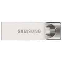 флешка Samsung 128GB MUF-128BA/APC Серебристый
