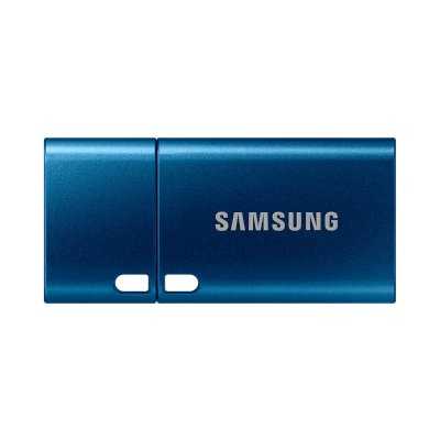 флешка Samsung 128GB MUF-128DA/AM Синий