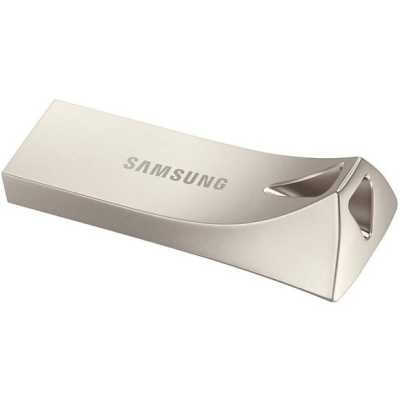 флешка Samsung 128GB MUF128BE3/CN Серебристый