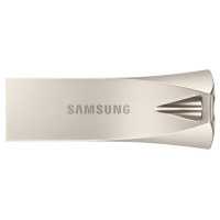 флешка Samsung 256GB MUF-256BE3/APC Серебристый