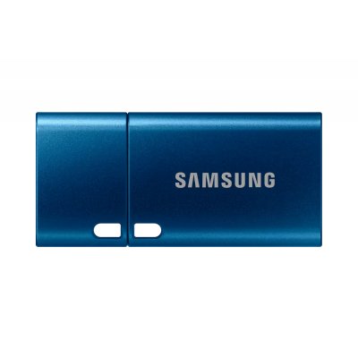 флешка Samsung 256GB MUF-256DA/APC Синий