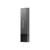 флешка Samsung 256GB MUF-256DB/APC Черный