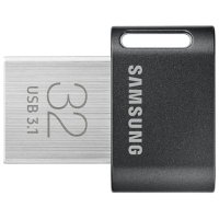 флешка Samsung 32GB MUF-32AB/APC Черный
