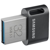 флешка Samsung 32GB MUF-32AB/APC Черный