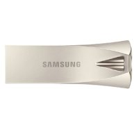 флешка Samsung 32GB MUF-32BE3/APC Серебристый