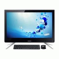 моноблок Samsung 500A2D-K01 Серебристый