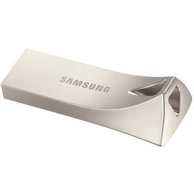 флешка Samsung 512GB MUF-512BE3/APC Серебристый