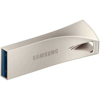 флешка Samsung 512GB MUF-512BE3/CN Серебристый