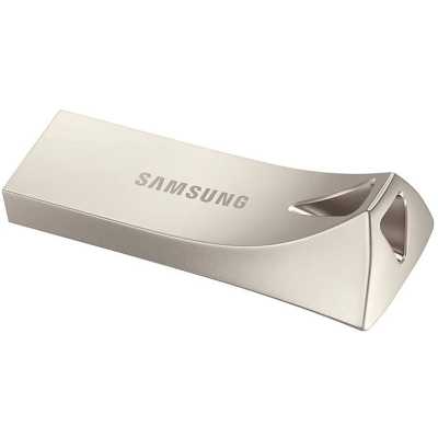 флешка Samsung 512GB MUF-512BE3/CN Серебристый