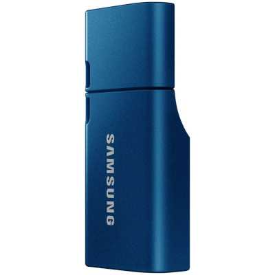 флешка Samsung 512GB MUF-512DA/APC Синий